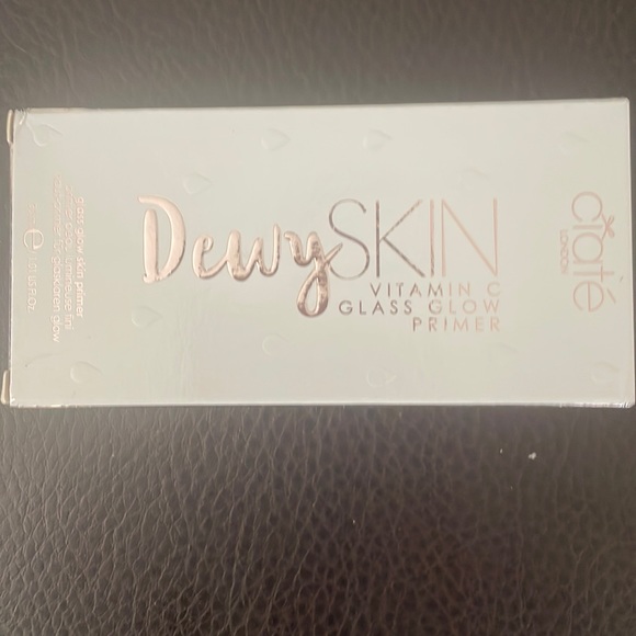 Ciate London Dew Skin Vitamin C Glass Glow Primer - Picture 1 of 7
